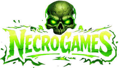 NecroGames